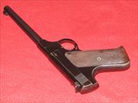 Colt The Woodsman Pistol .22 LR Img-4