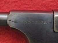 Colt The Woodsman Pistol .22 LR Img-5
