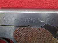 Colt The Woodsman Pistol .22 LR Img-6