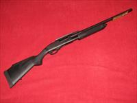 Remington 870 Slug Shotgun 12 Ga. Img-1