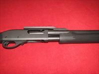 Remington 870 Slug Shotgun 12 Ga. Img-3