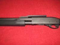 Remington 870 Slug Shotgun 12 Ga. Img-6