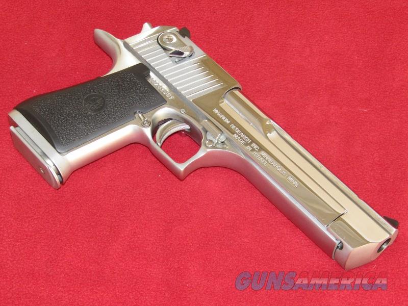 Magnum Research Desert Eagle Pistol... for sale at Gunsamerica.com ...