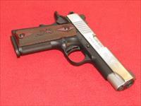 Browning 1911-380 Black Label Pistol .380 ACP Img-1