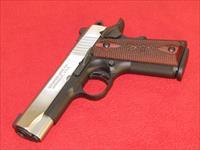 Browning 1911-380 Black Label Pistol .380 ACP Img-2