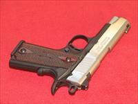 Browning 1911-380 Black Label Pistol .380 ACP Img-3