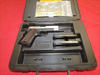 Browning 1911-380 Black Label Pistol .380 ACP Img-7