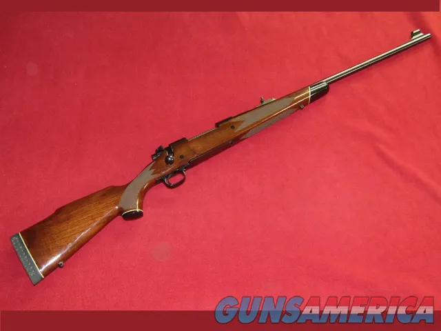 Winchester 70 XTR Rifle (7mm Rem. Mag.)