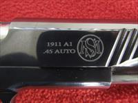 Standard Manufacturing 1911-A1 Pistol .45 ACP Img-3