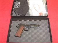 Standard Manufacturing 1911-A1 Pistol .45 ACP Img-7