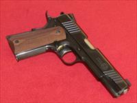 Standard Manufacturing 1911-A1 Pistol .45 ACP Img-1