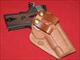 Milt Sparks Summer Special 2 Holster (1911 Commander)