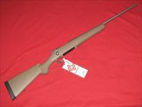 Kimber 84M Hunter Rifle (6.5 Creedmoor)