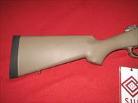 Kimber 84M Hunter Rifle (6.5 Creedmoor)