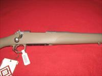 Kimber 84M Hunter Rifle (6.5 Creedmoor)