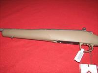 Kimber 84M Hunter Rifle (6.5 Creedmoor)