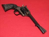 Colt New Frontier Revolver .22 LR - .22 Mag. Img-1