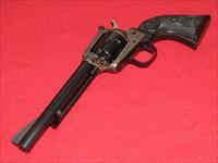 Colt New Frontier Revolver .22 LR - .22 Mag. Img-2