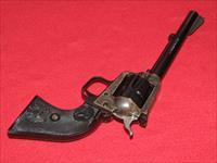 Colt New Frontier Revolver .22 LR - .22 Mag. Img-3