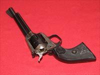 Colt New Frontier Revolver .22 LR - .22 Mag. Img-4
