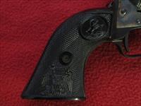 Colt New Frontier Revolver .22 LR - .22 Mag. Img-5
