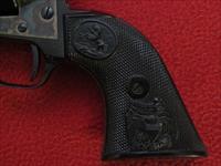 Colt New Frontier Revolver .22 LR - .22 Mag. Img-6
