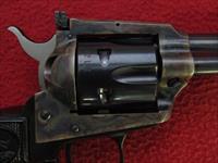 Colt New Frontier Revolver .22 LR - .22 Mag. Img-7