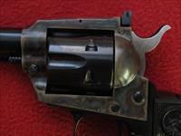 Colt New Frontier Revolver .22 LR - .22 Mag. Img-8