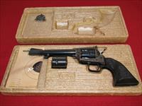 Colt New Frontier Revolver .22 LR - .22 Mag. Img-12