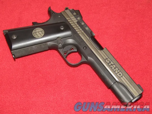 Sig-Sauer 1911 Pistol (.45 ACP)