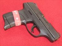 Ruger LC9S Pistol 9mm Img-1