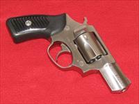 Ruger SP101 Revolver .357 Mag. Img-1