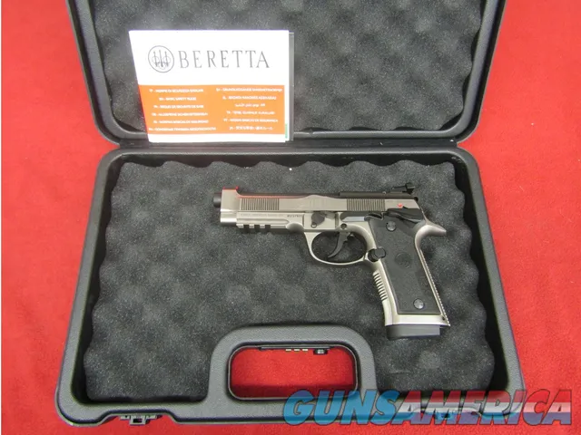 Beretta Other92X Performance   Img-5