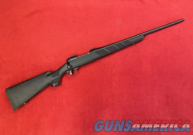 SAVAGE ARMS MODEL 11 - .223 REM - 10 ROUNDS - 22.75 "