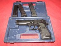 Beretta 96 Pistol .40 S&W Img-5