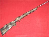 Nosler M48 Long Range Rifle (.300 Win. Mag.)