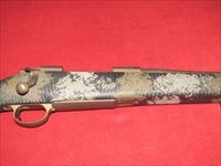 Nosler M48 Long Range Rifle (.300 Win. Mag.)