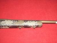 Nosler M48 Long Range Rifle (.300 Win. Mag.)