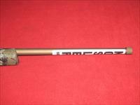 Nosler M48 Long Range Rifle (.300 Win. Mag.)