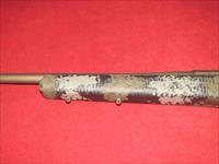 Nosler M48 Long Range Rifle (.300 Win. Mag.)