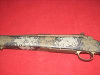 Nosler M48 Long Range Rifle (.300 Win. Mag.)