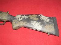 Nosler M48 Long Range Rifle (.300 Win. Mag.)