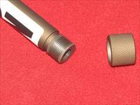 Nosler M48 Long Range Rifle (.300 Win. Mag.)