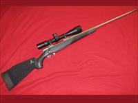 Sako V Rifle .300 R.U.M. Img-1