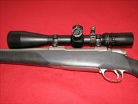 Sako V Rifle .300 R.U.M. Img-8