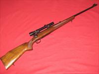 Winchester Pre-64 70 Rifle .30-06 Img-1