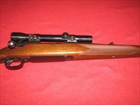 Winchester Pre-64 70 Rifle .30-06 Img-3