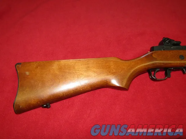 Ruger OtherMini-14  Img-2