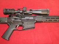 Savage MSR-10 Rifle 6.5 Creedmoor Img-3