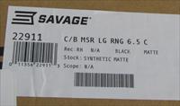 Savage MSR-10 Rifle 6.5 Creedmoor Img-11